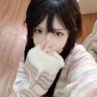 迷汤女郎